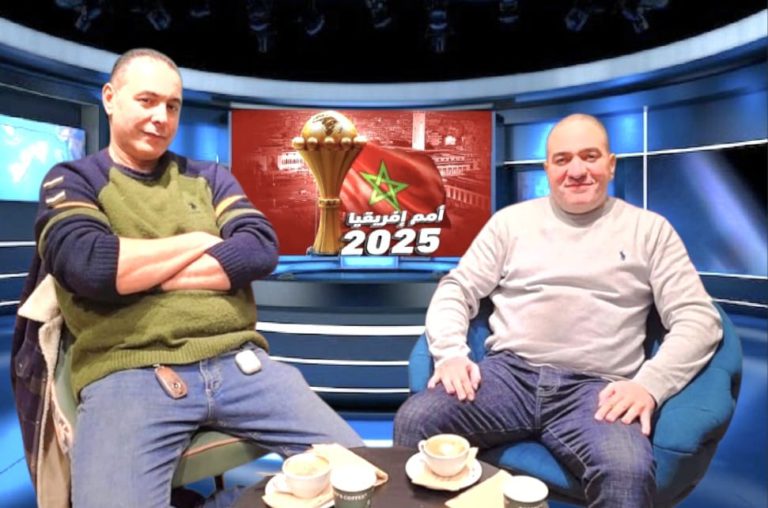 الجالية المغربية بفنلندا: "الأسود" والتنظيم رفعا اسم المغرب عاليًا