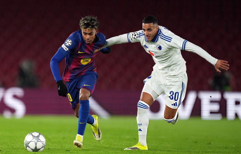 صراع التأهل يشتعل: تعرف على ترتيب دوري أبطال أوروبا النهائي