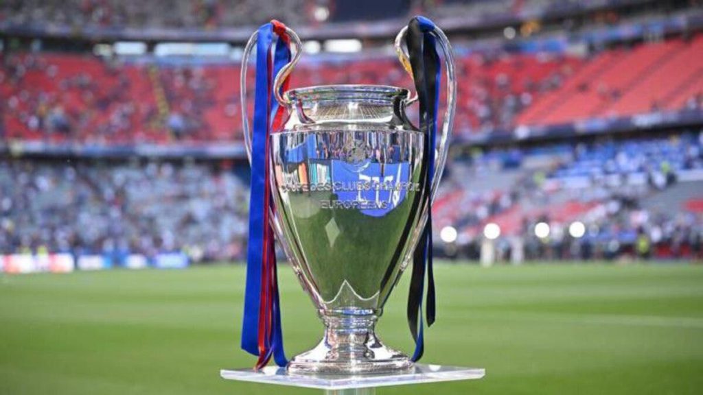 دوري أبطال أوروبا: صراع شرس وتنافس مثير في الجولة الأخيرة