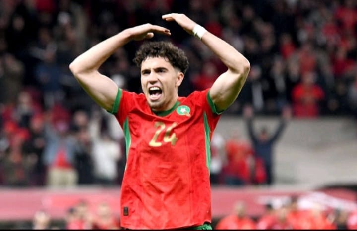 ريال مدريد يراقب العيناوي بعد تألقه في كأس الأمم الأفريقية