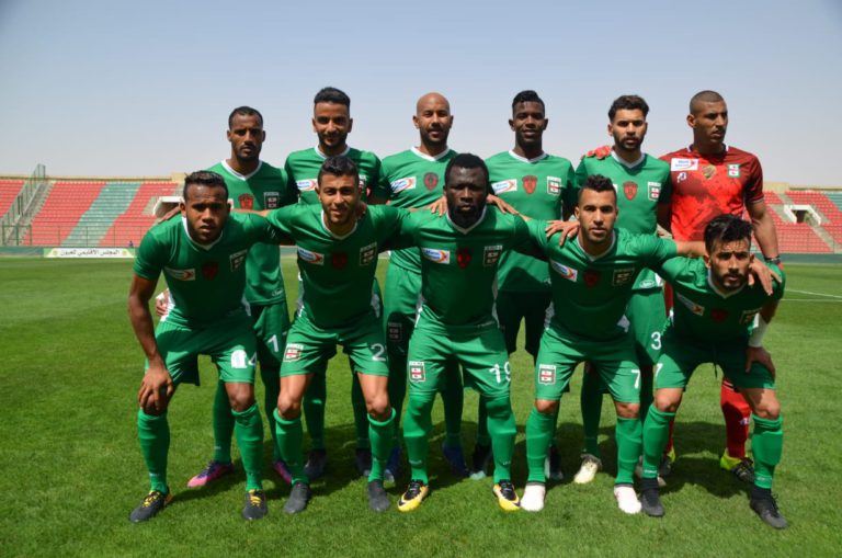 هشام اللويسي نجم الوداد السابق مدربًا جديدًا لشباب المسيرة