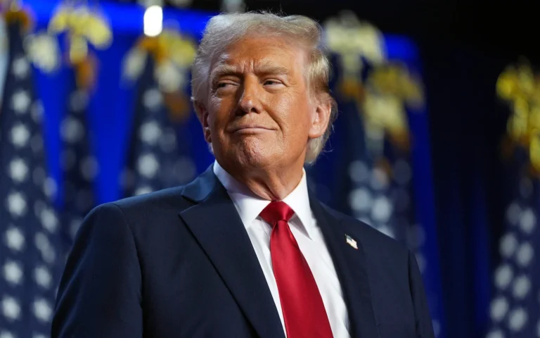 قصة قديمة تكشف خلافًا مبكرًا بين ترامب وفيرغسون