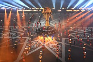 ليبيا تشيد بالمستوى التنظيمي "الاستثنائي" لكأس أفريقيا بالمغرب