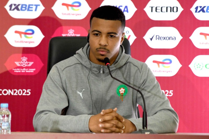 إيغامان: مواجهة المغرب والكاميرون صعبة في ربع نهائي "الكان"