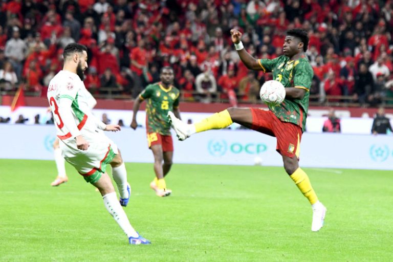 يوفنتوس الإيطالي يعود للاهتمام بضم نجم المغرب نصير مزراوي