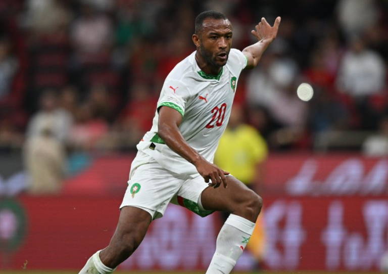 إحصائيات "أوبتا" تصدم الكعبي قبل مواجهة الكاميرون في "أفريقيا"