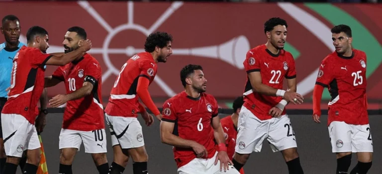 3 عوامل تقلق منتخب مصر قبل مواجهة السنغال المرتقبة