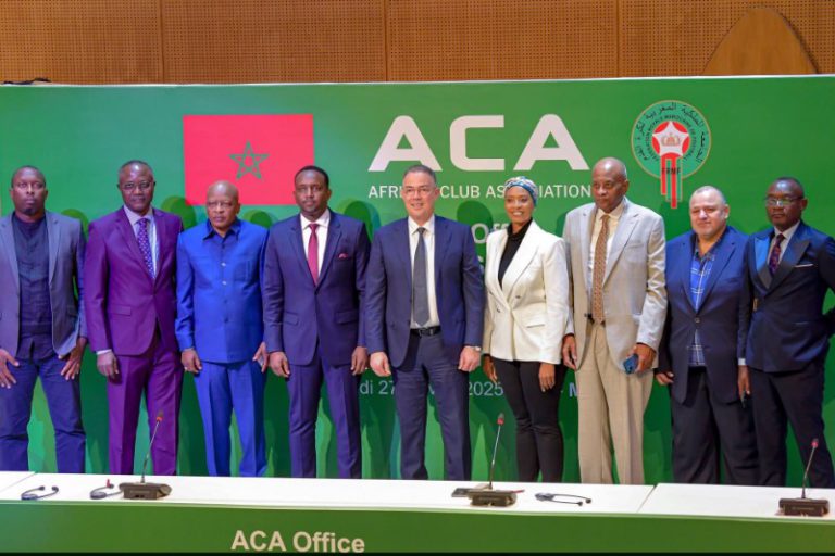 الرجاء الرياضي ينضم لرابطة الأندية الإفريقية.. تعزيز للمغاربة