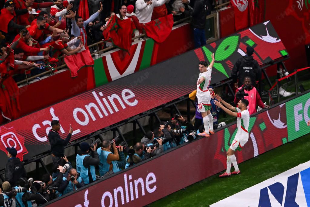 تحديد مواعيد مباريات نصف نهائي كأس أمم إفريقيا 2025 بالمغرب