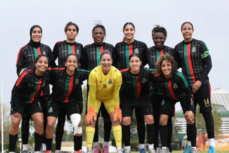 الفيفا يكشف جوائز كأس العالم للأندية للسيدات: 2.3 مليون دولار للبطل