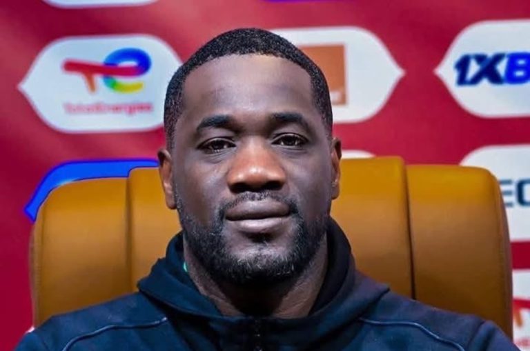 فاييه: كوت ديفوار تخطط لمفاجأة مصر في ربع نهائي أمم أفريقيا