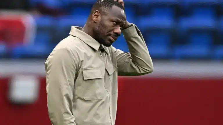 مدرب السنغال يُشيد بمصر قبل موقعة نصف نهائي أفريقيا