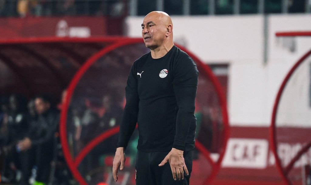 دعوى قضائية تطالب بإقالة حسام حسن وحل اتحاد الكرة المصري