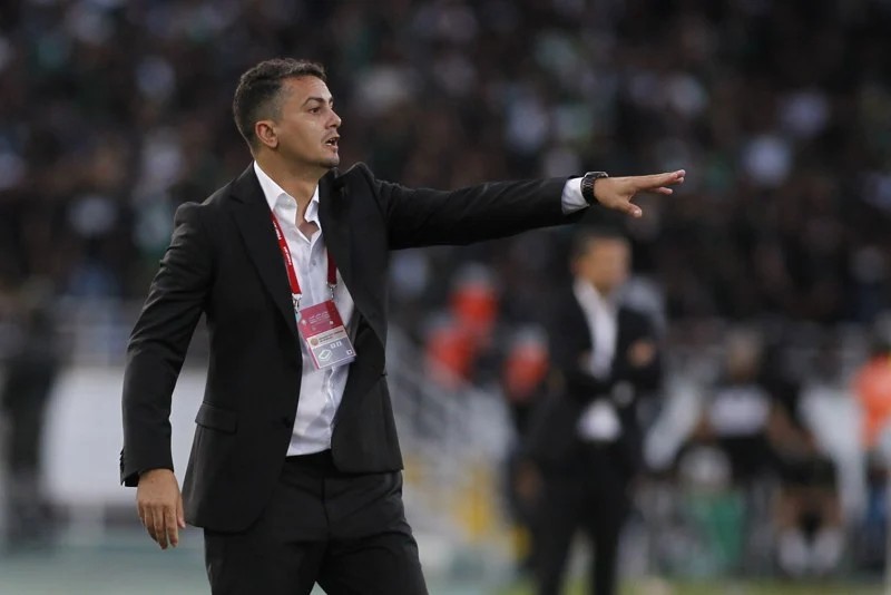 أمين كرمة يحدد مفاتيح الفوز في قمة المغرب ونيجيريا المرتقبة