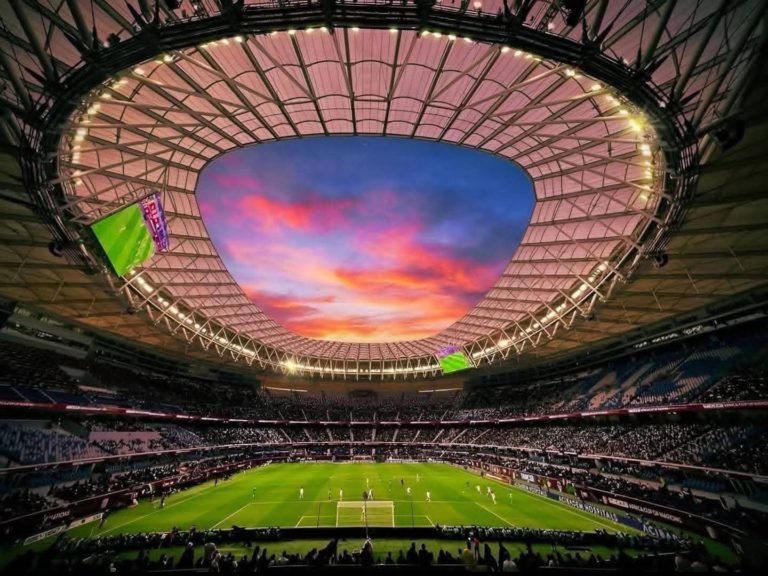 المغرب يواجه نيجيريا في نصف نهائي أمم أفريقيا 2025