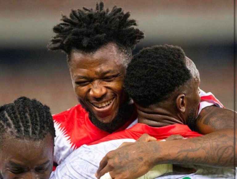 إصابة تابسوبا تبعده عن ليفركوزن بعد مشاركته في "الكان"