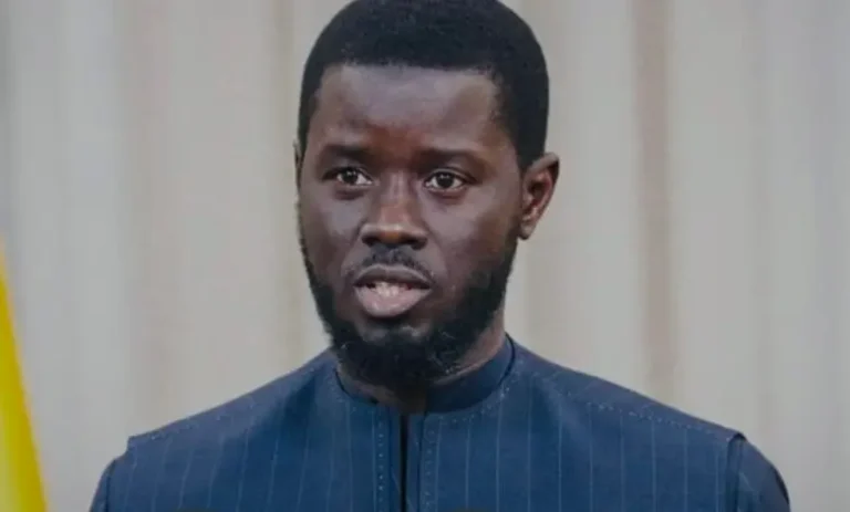 الرئيس السنغالي يشيد بالعلاقات مع المغرب بعد أزمة "الكان"