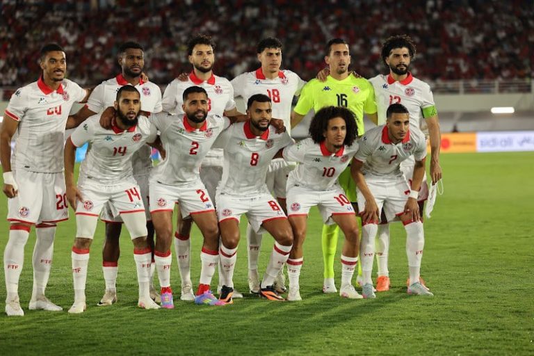 رسميًا: صبري لموشي مدربًا جديدًا لمنتخب تونس حتى 2028