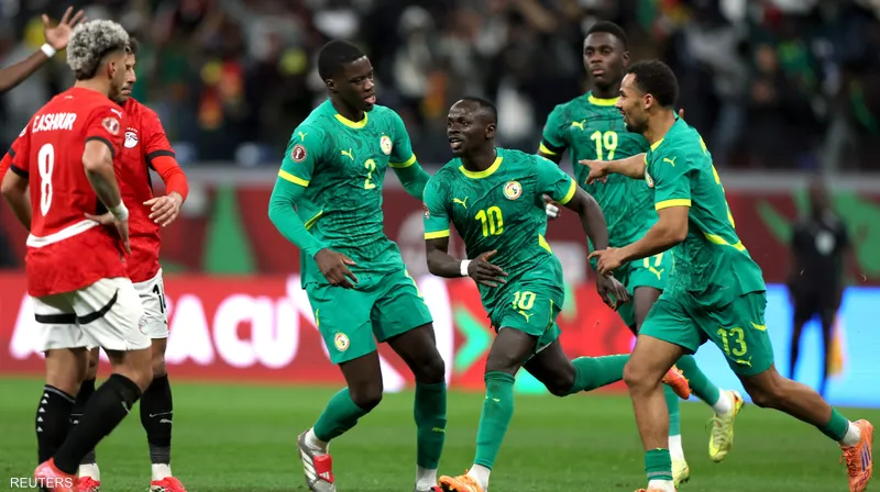 غضب مغربي واسع بعد بيان الاتحاد السنغالي قبل النهائي الأفريقي