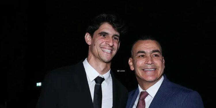 ياسين بونو على أعتاب رقم قياسي جديد في أمم أفريقيا