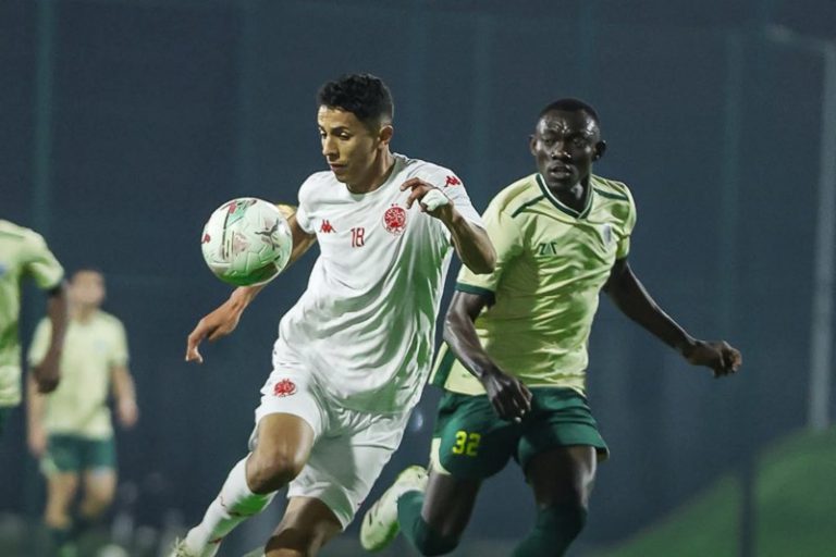 الوداد الرياضي يسحق مشيرب القطري بثلاثية ودية نظيفة