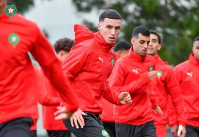 تفاؤل مغربي قبل نهائي إفريقيا: "سنقاتل من أجل الفوز"