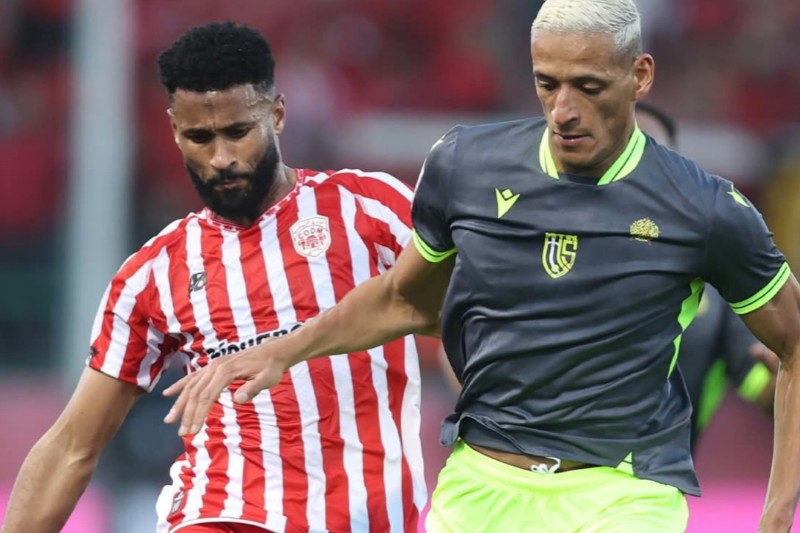 الكوديم يفرط في فوزه ويتعادل مع اتحاد تواركة في مكناس