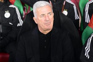 بيتكوفيتش يشيد بـ "الخضر" بعد التأهل الصعب إلى ربع النهائي