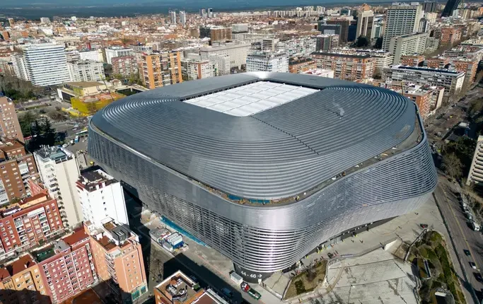 قرار محكمة إسبانية يضعف حظوظ مدريد في استضافة نهائي 2030