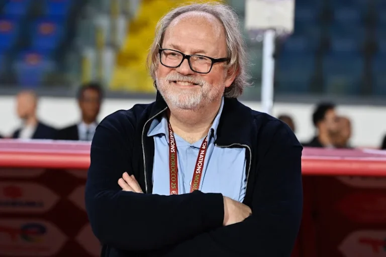 سانتفيت: روح مالي القتالية وراء التأهل الصعب على حساب تونس