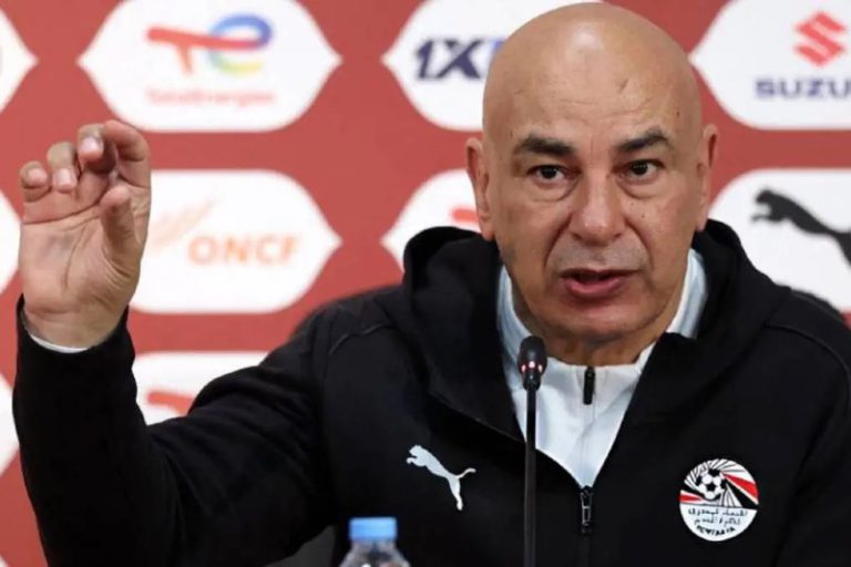 حسام حسن للاعبين: التاريخ لا يكفي.. والملعب يحسم التأهل