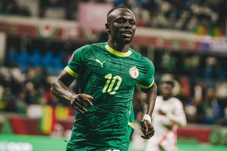 ساديو ماني: الفوز بكأس أمم إفريقيا يعتمد على "العقلية"