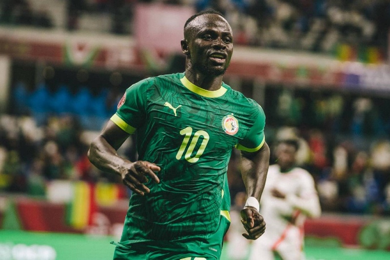 ساديو ماني: الفوز بكأس أمم إفريقيا يعتمد على "العقلية"