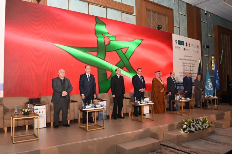المغرب يستضيف ملتقى دولي لبحث أمن الفعاليات الرياضية الكبرى