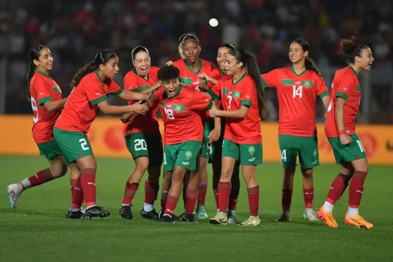 الكاف تكشف عن مواجهات تصفيات كأس العالم للسيدات تحت 17 عامًا