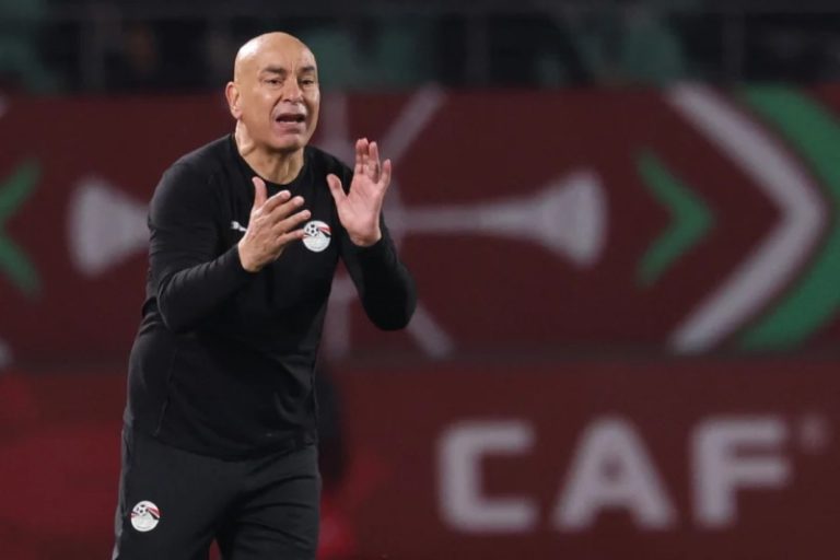 إنجازات "الفراعنة" تحمي حسام حسن من شبح الإقالة