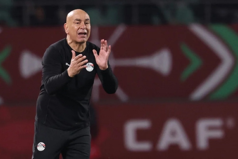 إنجازات "الفراعنة" تحمي حسام حسن من شبح الإقالة