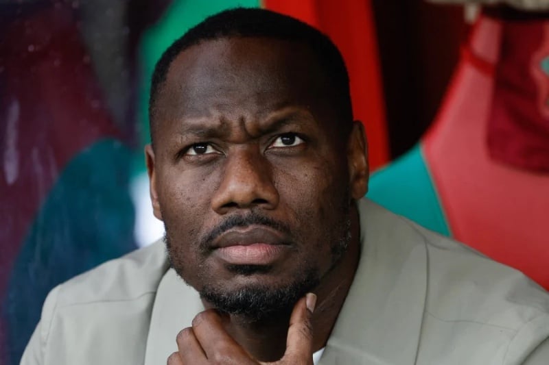 مدرب السنغال يشيد بماني وصلاح قبل موقعة نصف النهائي