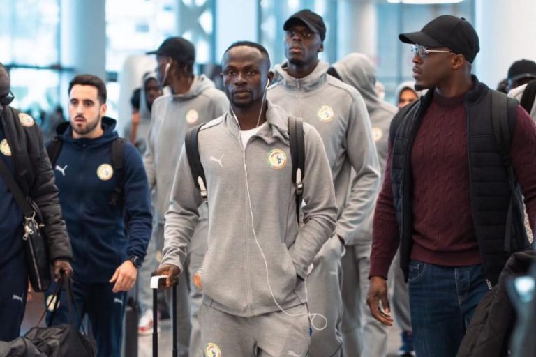 جدل يسبق النهائي: الاتحاد السنغالي يثير تساؤلات حول التنظيم المغربي