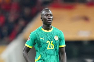 غايي: النهائي لن يكسر أواصر الصداقة بين المغرب والسنغال