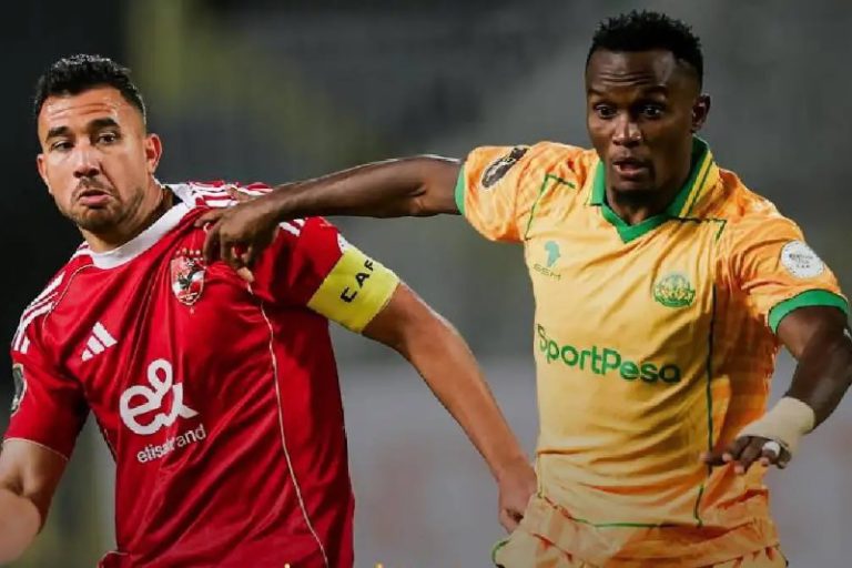 فوز الأهلي المصري يعزز حظوظ الجيش الملكي بدوري الأبطال