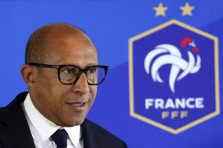 الاتحاد الفرنسي يعلّق على جدل نهائي كأس أفريقيا 2025