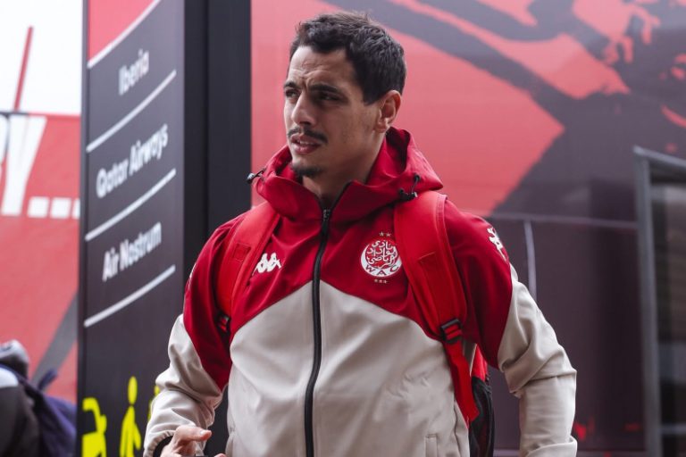 الوداد يغادر إلى الكونغو لمواجهة مانيما وتعزيز الصدارة