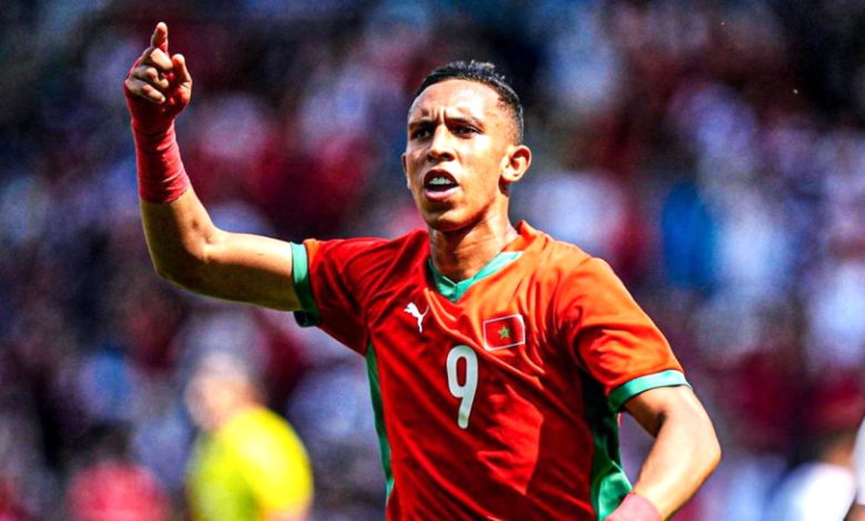 رحيمي: قوة المغرب 26 لاعبًا وليس اثنين كنيجيريا