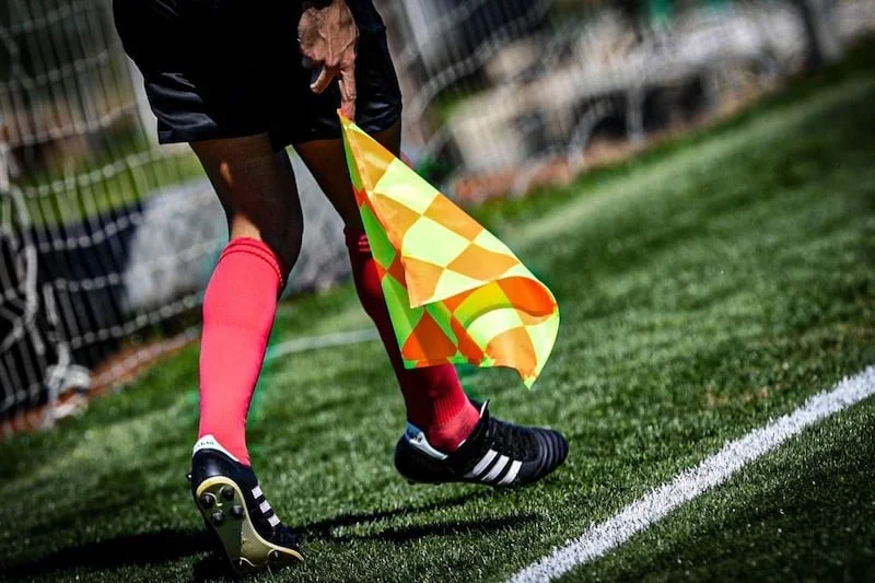 الكشف عن حكام مباريات الجولة العاشرة من الدوري المغربي