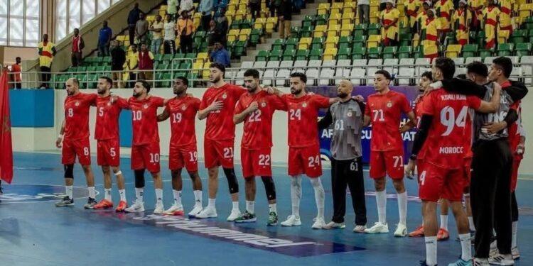 صدمة.. المغرب يودع بطولة أفريقيا لكرة اليد ويخسر التأهل للمونديال
