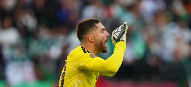 لوكا زيدان يحطم رقمًا جزائريًا قياسيًا في أمم أفريقيا