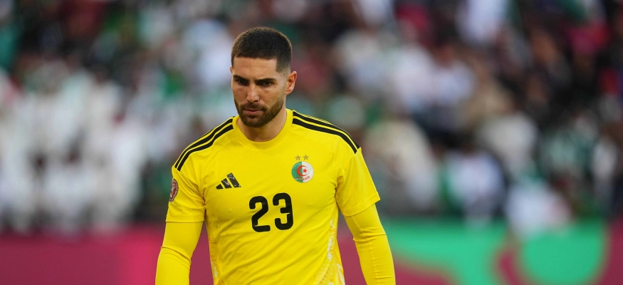 لوكا زيدان يتلقى أول عرض بعد تألقه في كأس أمم أفريقيا