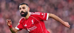 محمد صلاح يواصل صيام التهديف مع ليفربول للشهر الثالث