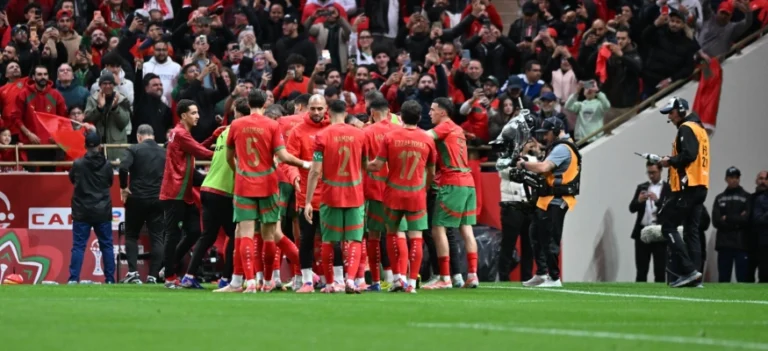 3 صعوبات تواجه المغرب أمام الكاميرون في ربع نهائي أفريقيا